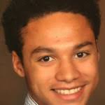 Caleb Cooper, May 1, 1998~December 10, 2017