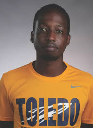 2022 Men's Cross Country Roster