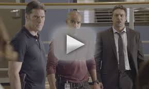 Criminal minds season 10 episode 5. Criminal Minds Season 10 Episode 18 Review Rock Creek Park Tv Fanatic