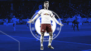 Colocado há 4 horas | 0 visualizações. Chelsea S Ultimate Wish Timo Werner Is Exactly What Lampard Needs In January Football Thesportsman