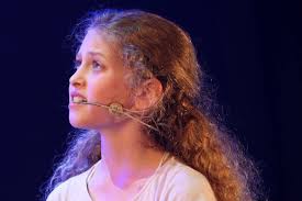 מקהלת העפרוני