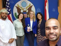 T FM 95.4 Update: Lester D'couto