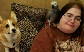 My Daughter went to Heaven