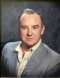 Obituary information for Thomas Patrick Counsel