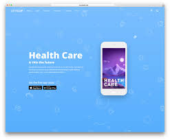 The 9 best landing page builder apps google sites for making free landing pages many landing page builders are aimed at digital entrepreneurs and other people whose. 37 Best App Software Showcase Wordpress Themes 2021 Colorlib