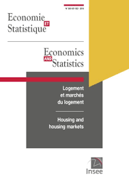 Les articles du journal et toute l'actualité en continu : Consumption Household Portfolios And The Housing Market In France Persee