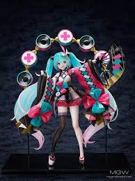 Hatsune Miku Magical Mirai 2020 Natsu Matsuri Hatsune Miku Miku Magical Mirai 2020
