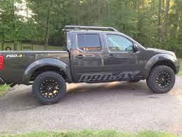 2015 Frontier Pro 4x Lifted Nissan Trucks Nissan Navara Nissan Frontier 4x4