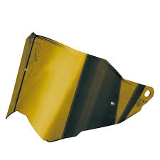 A wide variety of gold visor options are available to you, such as adults, children. Visor Dual 1 Iridium Gold