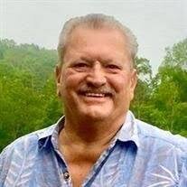 Mr. Benjamin Edgar Sumner Obituary