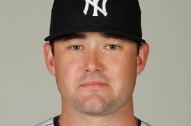 Yankees make numerous cuts, including Preston Claiborne and Scott Sizemore 