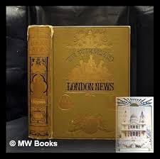 The Illustrated London News, 11 May 1935 to 26 December 1936 by The Illustrated London News: Hardcover (1935) First Edition. | MW Books