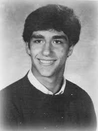 Richlands High Memorial Group..