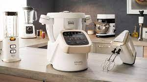 Einsteigerbuch „aller anfang ist leicht. Thermomix Alternativen Von Lidl Aldi Krups Co Im Test Check