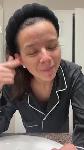 Cathryn Skincare Routine