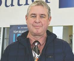 James Welk's Instagram, Twitter & Facebook