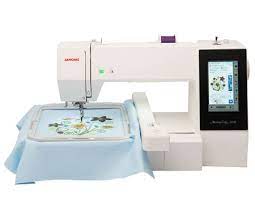 Check spelling or type a new query. Janome America World S Easiest Sewing Quilting Embroidery Machines Sergers