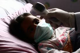 It was first identified in december 2019 in wuhan,. Doctors Chase Treatment For Kids Threatened By Dangerous Covid 19 Syndrome Scientific American