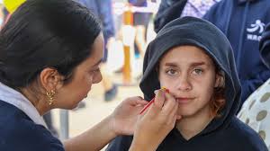 Journey towards unity