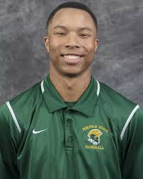 2018 Baseball Roster