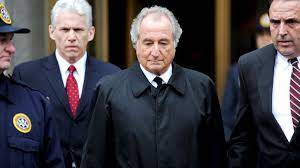 Let's take a moment to the end result, of course, is that madoff created up to an estimated $50 billion of losses for investors. 5 Pv7knix6g35m