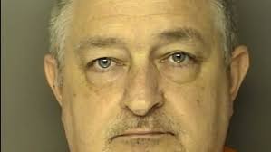 Myrtle Beach man arrested