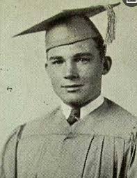 Donald Laution “Donnie” Crist Jr. (1920-1994)