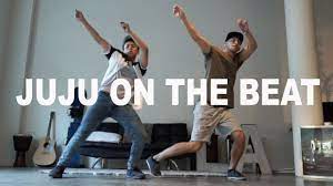 Juju On The Beat Dance Matt Steffanina X Kenneth San Jose Kenneth San Jose Juju On That Beat Dance Music Videos