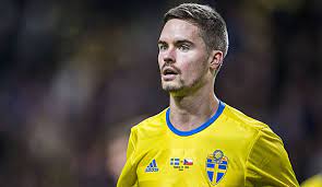 Carl mikael lustig (swedish pronunciation: Schweden Hofft Auf Schnelle Ruckkehr Des Abwehrspielers