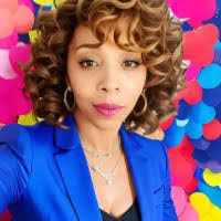 Latosha Banks's Instagram, Twitter & Facebook