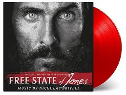 Free State of Jones (Nicholas Britell [Vinyl LP]: Amazon.de: CDs & Vinyl