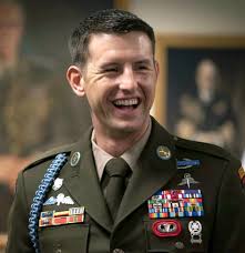 An Army Ranger who risked his life to save dozens of hostages facing  imminent execution by ISIS fighters has been awarded the Medal of Honor.  Sgt. Maj. Thomas “Patrick” Payne, who is