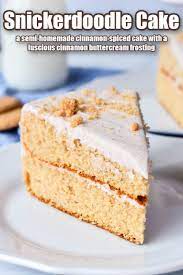 Pin On Love Bakes Good Cakes