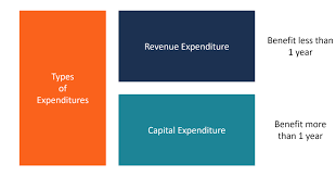 Learn all about revenue expenditures. What Is An Expenditure Overview Guide And Examples
