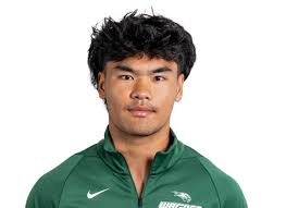 Wagner Seahawks College Football Roster