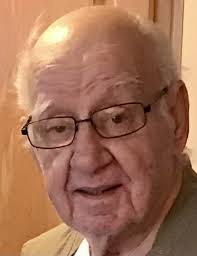 Obituary information for Roger Safford Brophy