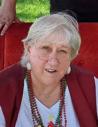 Obituary information for Patricia A. Henderson