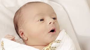 CNN's Melissa Knowles Welcomes Son Beckham Henry