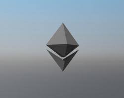 The third option is the possibility to update the existing logo, add additional logo versions, include notes or links to branding guidelines, etc. Ethereum Logo 3d Models Stlfinder