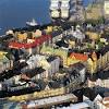 Located on the shore of the gulf of finland, it is the seat of the regi. 3