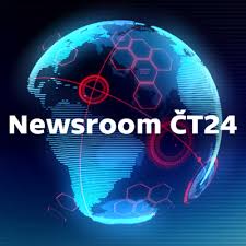 The channel was launched on 2 may 2005. Newsroom Ct24 Newsroomct24 Twitter