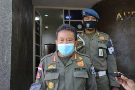 Dengan berbagai kekurangan dan keterbatasan, website satuan polisi pamong praja kota palangka raya kiranya diharapkan dapat bermanfaat dalam mengembangkan masyarakat yang informatif. Sepanjang September Satpol Pp Tindak 143 Pelanggar Akb Infobdg Com