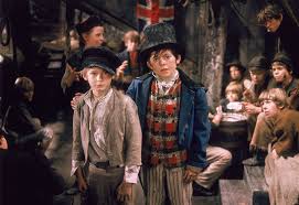 Oliver twist is forced to live in a workhouse lorded over by the awful mr. Watch Oliver Prime Video