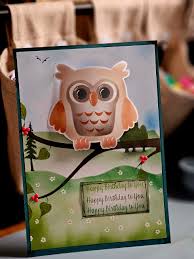 Forest Friends Rotation Stencils