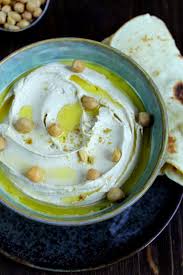 Hummus Original Und Supercremig Rezepte Hommus Lebensmittel Essen