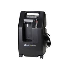 Drive Devilbiss 10 Liter Oxygen Concentrator 1025ds Oxygen