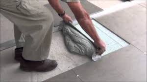 Check spelling or type a new query. How To Lay Large Format Tiles Without Using A Self Levelling Compound Youtube