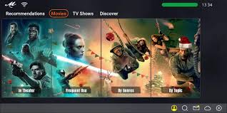 They offer a unique offering of channel packages, which means you can pay for what you want. My Family Cinema For Tv Box For Android Apk Download