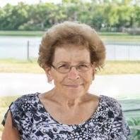 Lillie Steffen Obituary