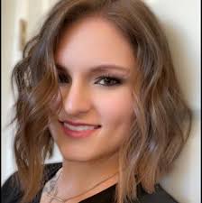 Amanda DeWitt, Stylist at Clipped